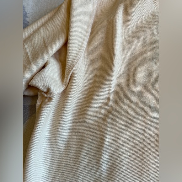 Marimekko Sweater Hiirenvirna Kaksoset Tiger Off White Brown Gray Size M - Picture 13 of 15